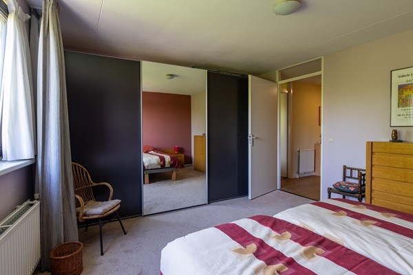 Medium property photo - Cortembergstraat 123, 5144 CC Waalwijk